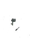 Ruger LCR .38Spl+P, Revolver Parts, Crane Latch, Screw