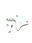 Taurus Tracker 17HMR, Revolver Parts, Side Plate, Screws