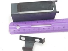 J.C. Higgins 583.16 12 Gauge Shotgun Parts: Carrier Housing & Safety