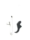 Sig Sauer Mosquito 22lr, pistol parts, trigger and bar