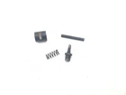 Ruger New Model Super Blackhawk, 44 Magnum Revolver Parts: Firing Pin, Sleeve, Spring, Pin
