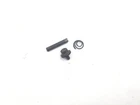 Charter Arms Police Bulldog, 38 Special Revolver Parts: Firing Pin, Spring, Pin