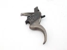 Smith & Wesson Pre 10 .38 Special Revolver Parts: Trigger & Hand