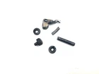 Smith & Wesson 19-4, 357 Magnum Revolver Parts: Cylinder Stop, Spring, Pin