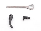 Ruger LC9 9 mm Pistol Parts: Trigger, Bar, & Pivot