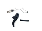 Smith & Wesson M&P 9 Shield EZ M2.0, 9mm Pistol Parts: Trigger, Trigger Bar, Pin