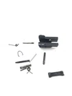 Sig Sauer SP2022 9mm, pistol parts, insert, pins, springs, magazine catch