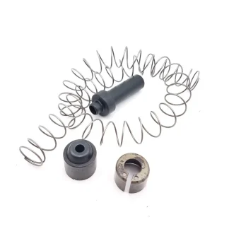 Stevens 320 12 Gauge Shotgun Parts: Mag Spring, Follower, Retainer, & Plug
