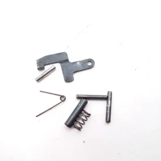 Phoenix Arms HP22A .22LR Pistol Parts: Disconnector, Pins, & Springs