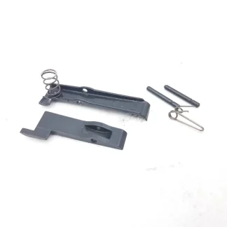 ATA Arms ETRO 12 Gauge Shotgun Parts: Carrier, Latch, Pins, & Springs