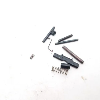 Taurus G3C 9 mm Pistol Parts: Barrel Catch, Pins, Springs, & Ball