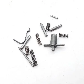 Lorcin L9mm 9 mm Pistol Parts: Lever, Pins, & Springs