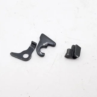 Ruger SR22 .22LR Pistol Parts: Magazine Disconnect & Levers