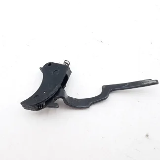 Jimenez Arms J.A. Nine 9 mm Pistol Parts: Trigger