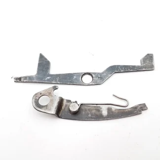 Springfield 67F 12 Gauge Shotgun Parts: Slide Lock, Stud, Spring, & Cartridge Stop