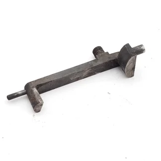 Smith & Wesson Pre 10 .38 Special Revolver Parts: Bolt & Plunger