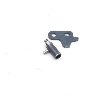 RG R626 .25 ACP Pistol Parts: Release Lever & Stop