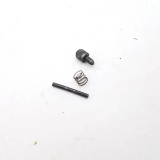Harrington & Richardson 666 .22 WMRF Revolver Parts: Firing Pin, Spring, & Pin
