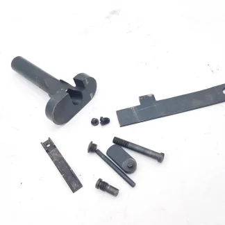 Wards 60-SB620A 12 Gauge Shotgun Parts: Levers, Screws, & Pin