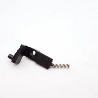 Taurus 82S .38 Special Revolver Parts: Bolt & Spring