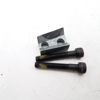 Mossberg Blaze .22LR Rifle Parts: Barrel Retainer & Screws
