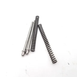 A. Zoli O/U 20 Gauge Shotgun Parts: Springs & Guides