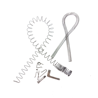 Winchester 1911 SL 12 Gauge, Shotgun Parts, Action Spring, Lever, Screw
