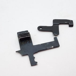 Phoenix Arms HP22A .22LR Pistol Parts: Safety, Disconnect