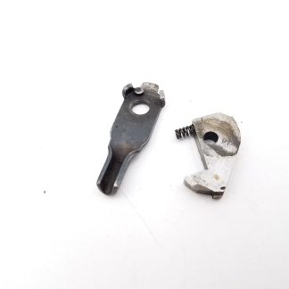 Harrington & Richardson Sportster 250 .22LR Rifle Parts: Levers