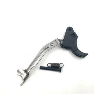 Smith & Wesson M&P 45 Shield .45ACP, Pistol Parts: Trigger, Pin, Spring