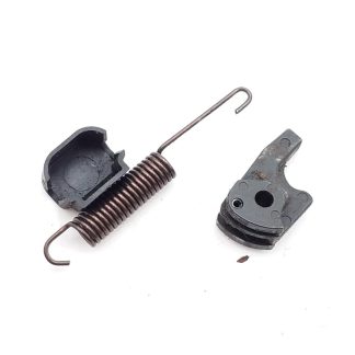 Taurus PT738 .380 ACP Pistol Parts: Hammer, Spring, Seat
