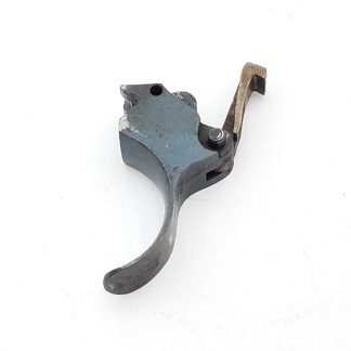 Harrington & Richardson The American Double Action .32 S&W Revolver Parts: Trigger, Lifter