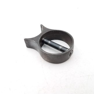 Remington 31 12 Gauge Shotgun Parts: Magazine Guide, Screw