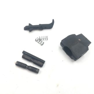 Smith & Wesson CS9 Chiefs Special 9mm, Pistol Parts: Disconnector, Springs, Pins