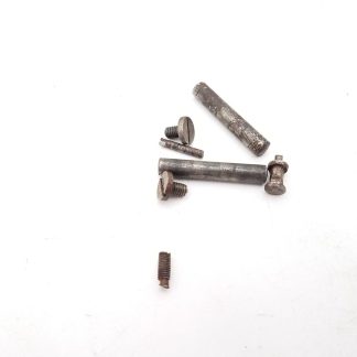 Springfield 94B .410 Gauge Shotgun Parts: Pins, Screws
