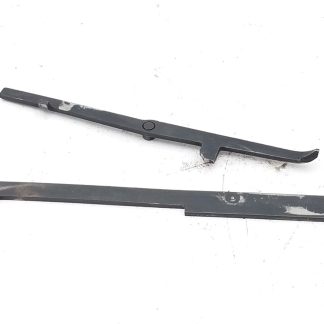 Westernfield M550 AP 12 Gauge Shotgun Parts: Cartridge Stop, Interrupter