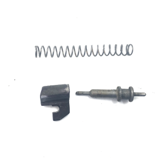 Raven Arms P-25 .25ACP, Pistol Parts: Firing Pin, Takedown, Spring