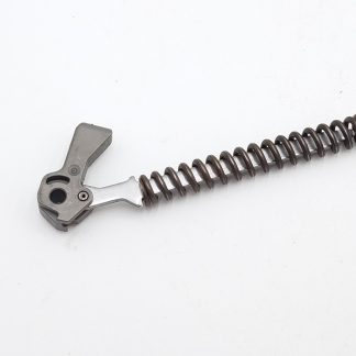 Smith & Wesson M&P Bodyguard .380 ACP Pistol Parts: Hammer, Strut, Spring