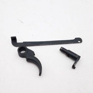 Kel-Tec P11 9mm, Pistol Parts: Trigger, Bar, Pivot