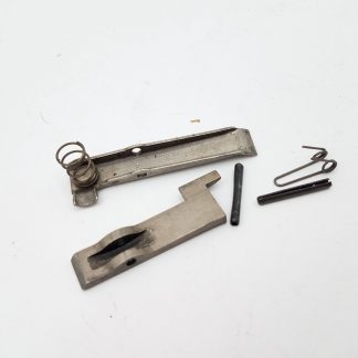 Derya Arms Meriva 12 Gauge Shotgun Parts: Carrier, Latch, Lever, Pins, Springs