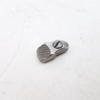 Smith & Wesson 640 .38 Special Revolver Parts: Thumbpiece, Nut