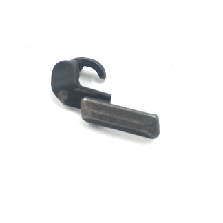 Taurus 709 Slim 9mm, Pistol Parts: Safety