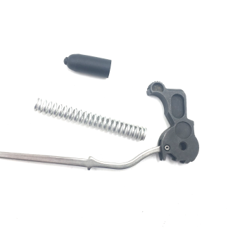 Smith &Wesson 410 .40S&W, Pistol Parts: Hammer, Strut, Spring, Cap
