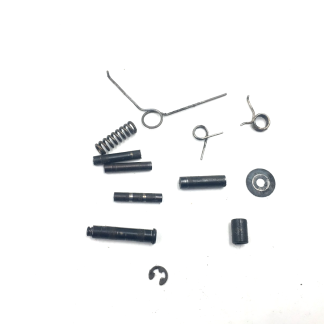 Bersa Thunder 380 .380ACP, Pistol Parts: Pins, Springs