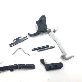 Smith &Wesson SD40 .40S&W, Pistol Parts: Trigger, Slide Stop, Mag Catch, Pins