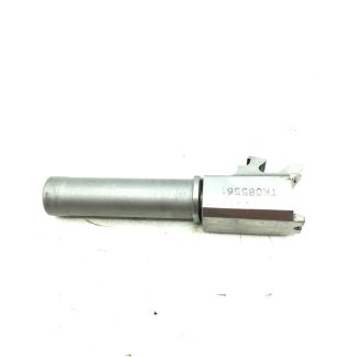 Taurus PTIIIG2 Millennium 9mm, Pistol Parts, Barrel