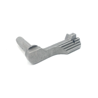 Smith & Wesson CS9 Chiefs Special 9mm, Pistol Parts: Slide Stop