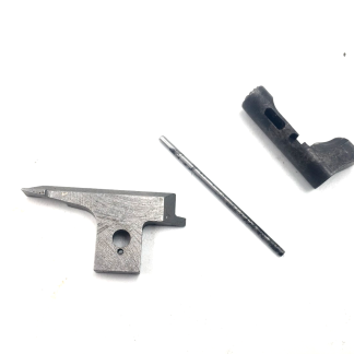 Kahr CM9 9mm, Pistol Parts: Ejector, Mag Catch, Spring