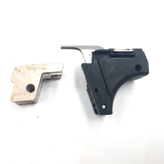 Smith & Wesson SD9VE 9mm, Pistol Parts: Housing, Lever