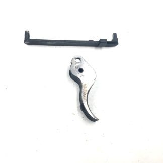 Llama Omni 9mm, Pistol Parts: Trigger, Bar
